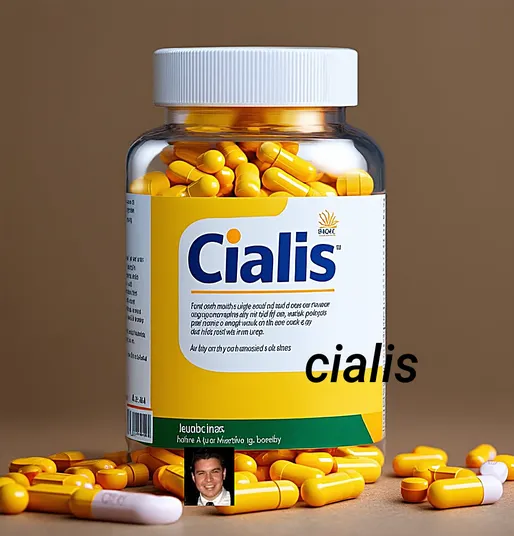 Precio en españa de cialis